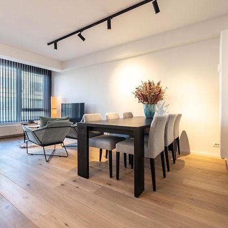 Residentie Zuidwester 奥斯滕德 外观 照片