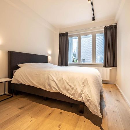 Residentie Zuidwester 奥斯滕德 外观 照片