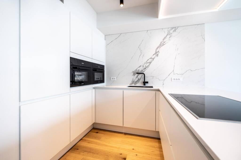 Residentie Zuidwester 奥斯滕德 外观 照片