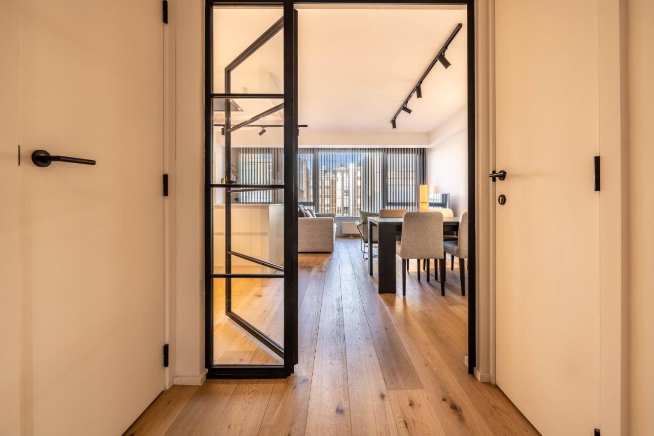 Residentie Zuidwester 奥斯滕德 外观 照片