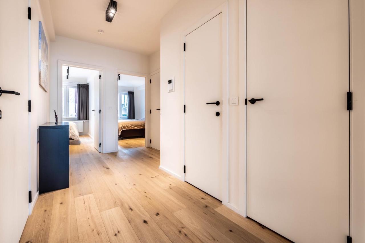 Residentie Zuidwester 奥斯滕德 外观 照片