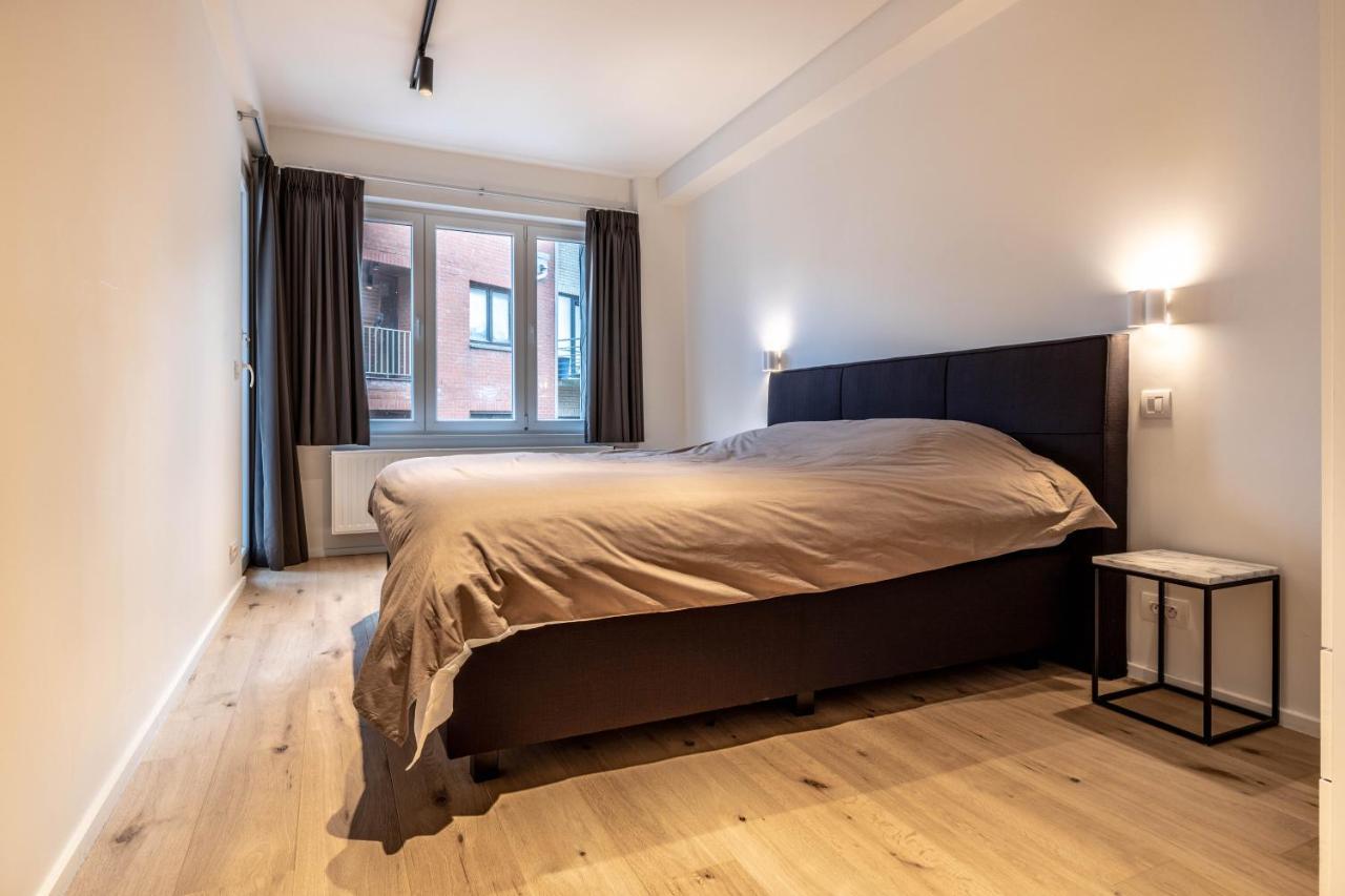 Residentie Zuidwester 奥斯滕德 外观 照片