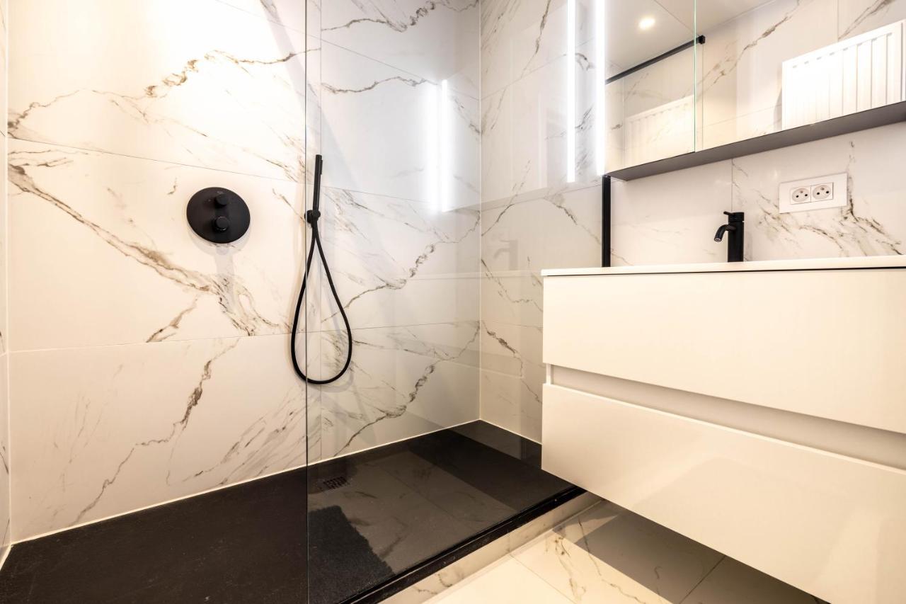 Residentie Zuidwester 奥斯滕德 外观 照片