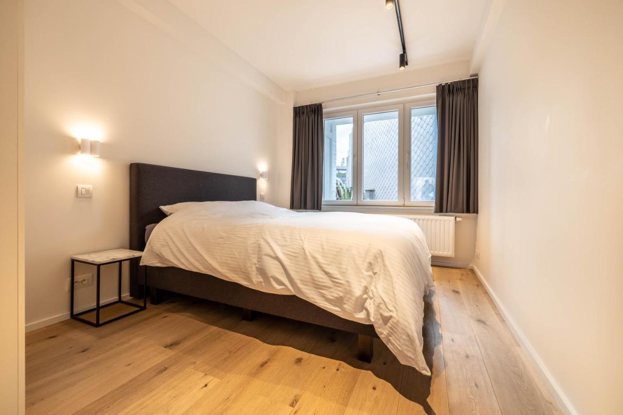 Residentie Zuidwester 奥斯滕德 外观 照片